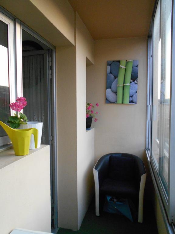 Appartement Marco Polo Mandelieu Kültér fotó