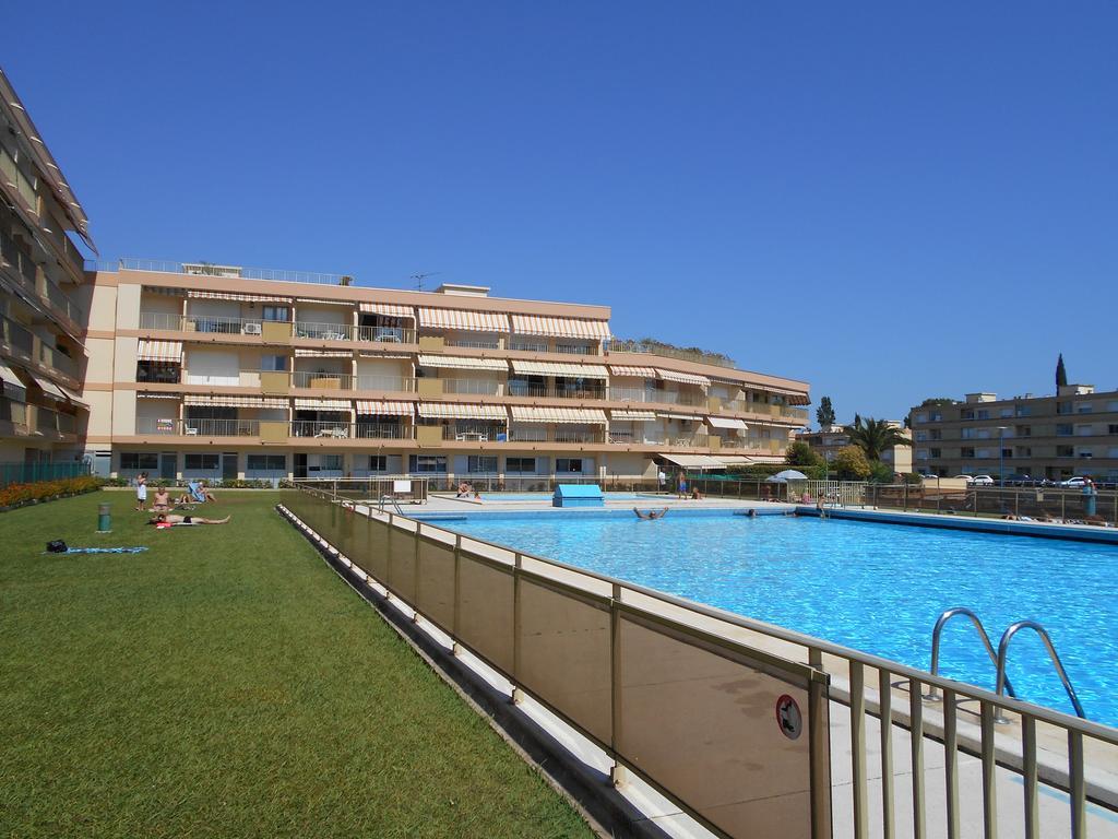 Appartement Marco Polo Mandelieu Kültér fotó