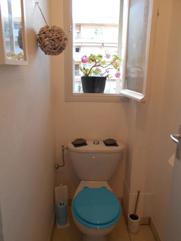 Appartement Marco Polo Mandelieu Kültér fotó