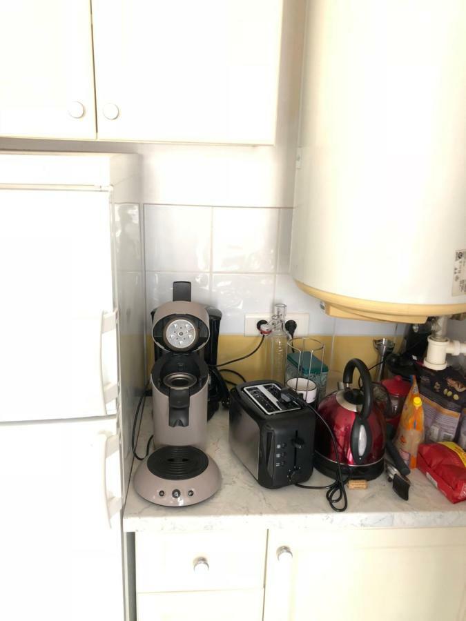 Appartement Marco Polo Mandelieu Kültér fotó