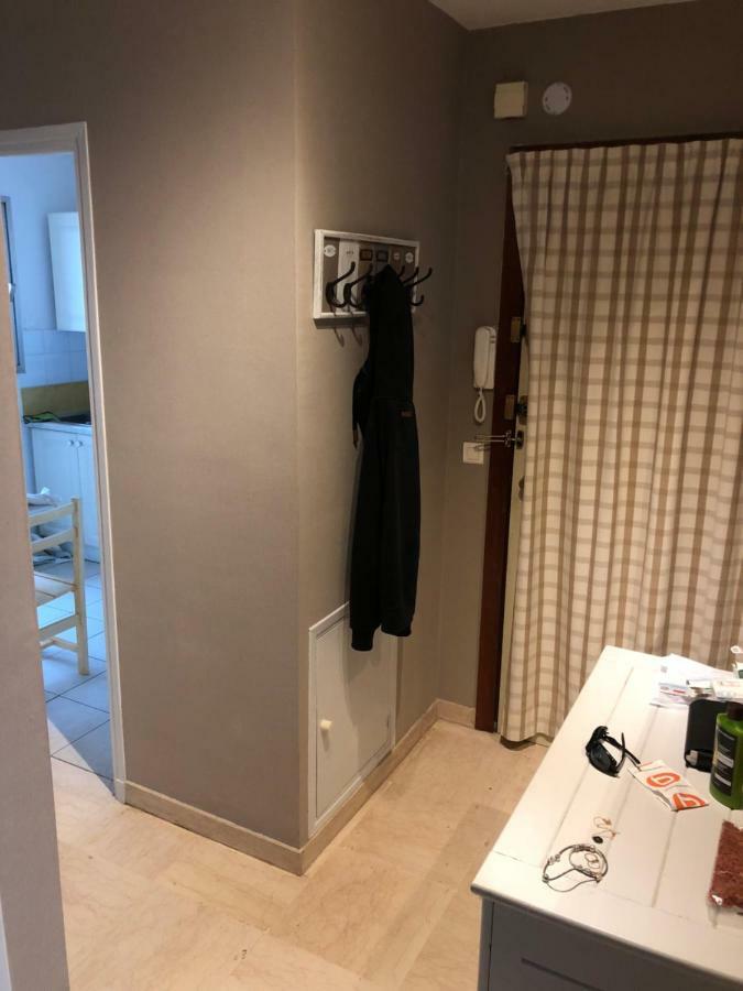 Appartement Marco Polo Mandelieu Kültér fotó